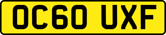 OC60UXF