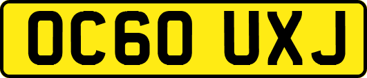 OC60UXJ