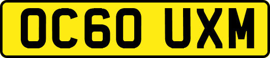 OC60UXM