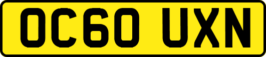 OC60UXN