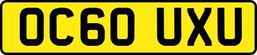 OC60UXU