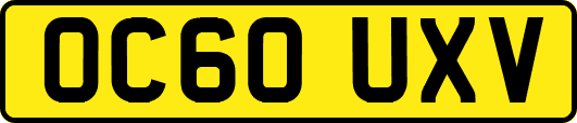 OC60UXV