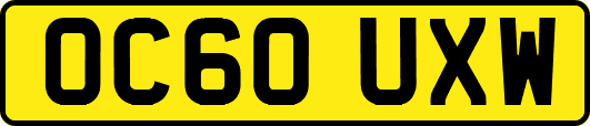 OC60UXW