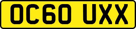 OC60UXX