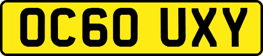 OC60UXY
