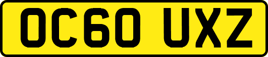 OC60UXZ