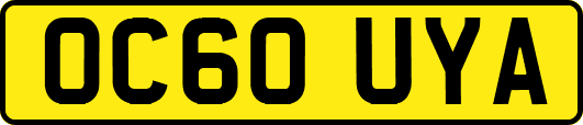 OC60UYA