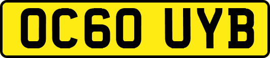 OC60UYB