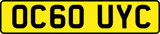 OC60UYC