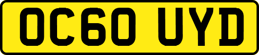OC60UYD