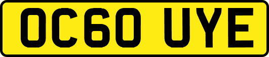 OC60UYE