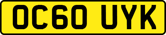 OC60UYK