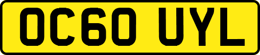 OC60UYL