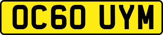 OC60UYM