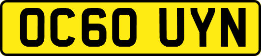 OC60UYN
