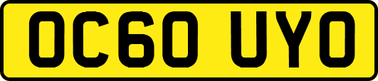 OC60UYO