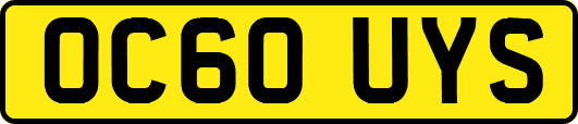 OC60UYS