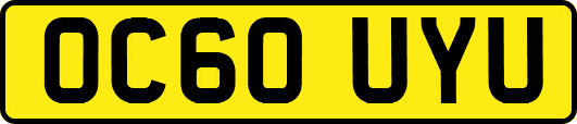 OC60UYU