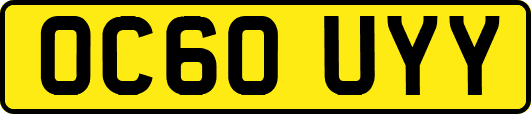 OC60UYY