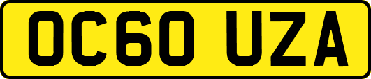 OC60UZA