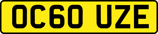 OC60UZE