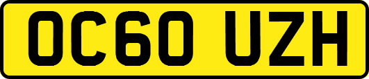OC60UZH