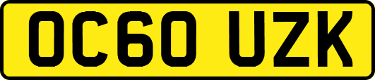 OC60UZK