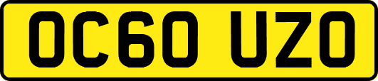 OC60UZO