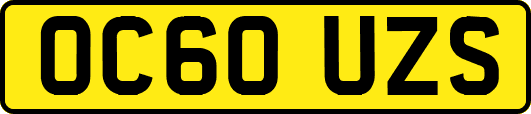 OC60UZS