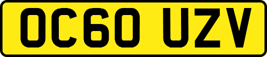 OC60UZV