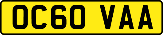 OC60VAA