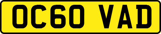 OC60VAD