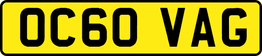 OC60VAG