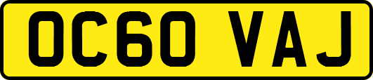 OC60VAJ