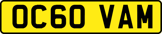 OC60VAM