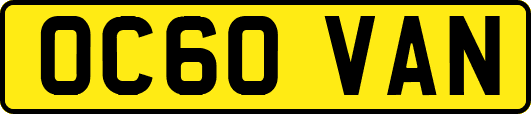 OC60VAN