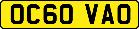 OC60VAO