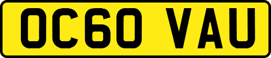OC60VAU