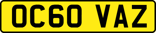 OC60VAZ