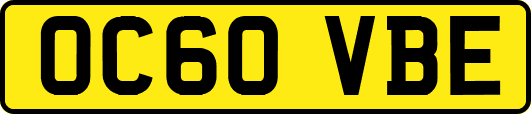 OC60VBE