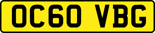 OC60VBG