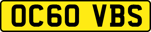 OC60VBS