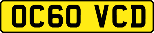 OC60VCD