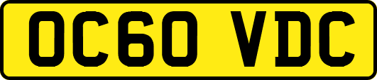OC60VDC