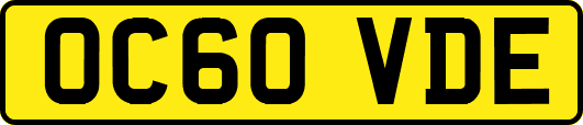 OC60VDE