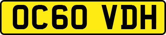 OC60VDH