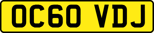 OC60VDJ