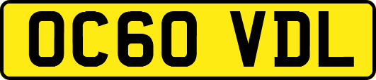OC60VDL