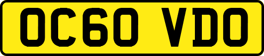 OC60VDO
