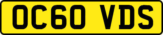 OC60VDS